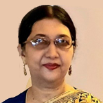 Sakuntala Ghosh Hazra