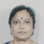 Sanghamitra Dutta Gupta